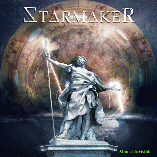 Starmaker : Almost Invisible